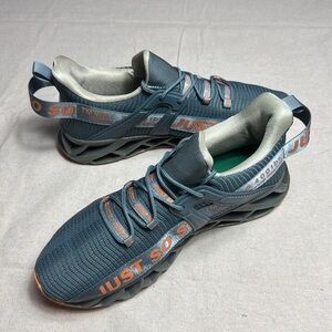 Men's TM Will 5,400 Lbs Just SO SO Athletic Combat Sneakers.